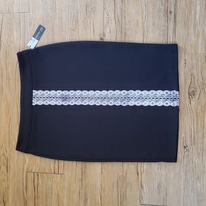 SOHO Apparel Skirt